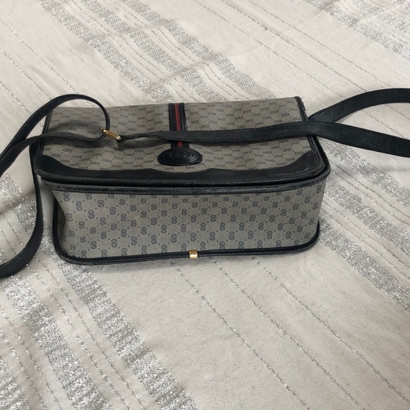 Vintage Gucci bag. - Picture 1 of 8